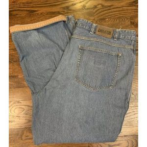 Duluth Trading Co, Men's Jeans 42x30